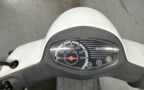 SUZUKI LET's 4 CA41A