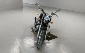 HONDA SHADOW 400 SLASHER 2001 NC40