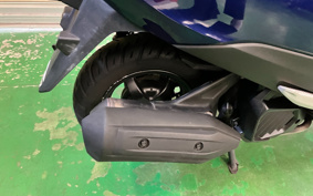 HONDA LEAD 125 JF45