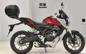 HONDA CB125 R JC79