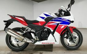 HONDA CBR250R MC41