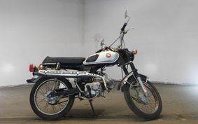 HONDA CL50 BENLY CD50