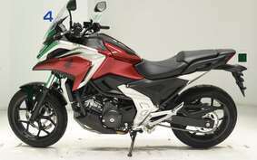 HONDA NC750X 2024 RH09