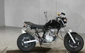 HONDA APE 50 AC16