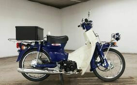 HONDA PRESS CUB 50 AA01