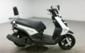 YAMAHA BW S125 SE45