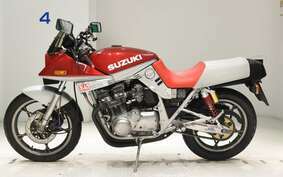 SUZUKI GSX750S KATANA 1982 GS75X