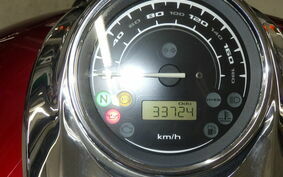 HONDA VT1300CR ABS 2010 SC66