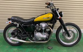 KAWASAKI W650 2002 EJ650A