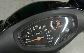 SUZUKI ADDRESS V125 CF4EA