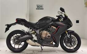 HONDA CBR650R 2020 RH03