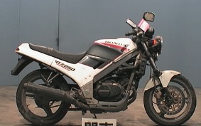 HONDA VTZ250 MC15