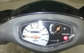 SUZUKI ADDRESS V125 G CF46A