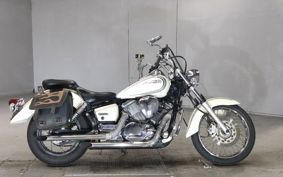 YAMAHA DRAGSTAR 250 VG02J