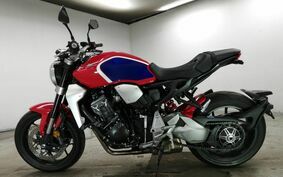 HONDA CB1000R 2019 SC80