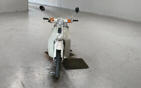 HONDA C70 SUPER CUB HA02