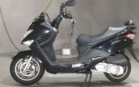 SYM RV200I LF18W