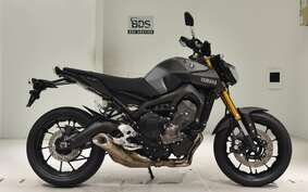 YAMAHA MT-09 2014 RN34J