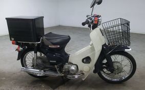 HONDA C70 SUPER CUB HA02