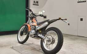 SCORPA TY125