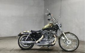 HARLEY XL1200V 2013 LF3