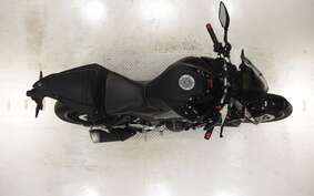 YAMAHA MT-25 A RG43J