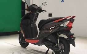 HONDA DIO 110 DX