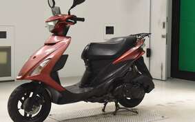 SUZUKI ADDRESS V125 S CF4MA