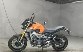 YAMAHA MT-09 2014 RN34J