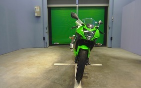 KAWASAKI NINJA 250 SL 2015 BX250A