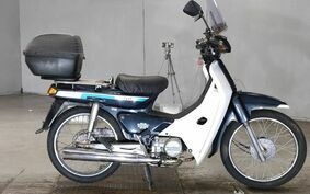 HONDA C100 SUPER CUB HA06