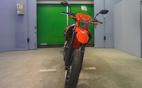 HONDA CRF250M MD38