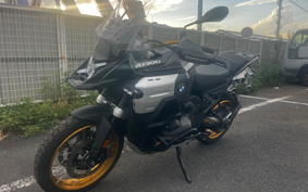 BMW R1300GS ADV ASA 2025 0M31
