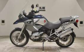 BMW R1200GS 2004