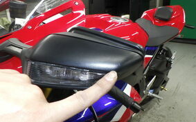 HONDA CBR1000RR RSP 2021 SC82