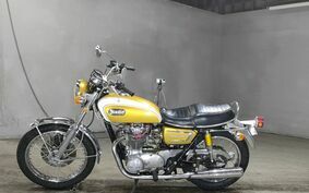 YAMAHA XS-1 1972 S650