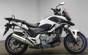 HONDA NC 700 X 2012 RC63