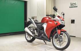 HONDA CBR250R GEN 3 MC41