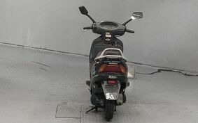 HONDA SPACY 125 JF04