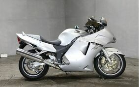 HONDA CBR1100XX 2002 SC35