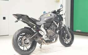 YAMAHA MT-07 2015 RM07J