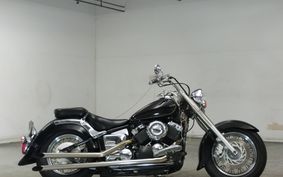 YAMAHA DRAGSTAR 400 CLASSIC 2002 VH01J