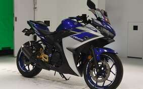 YAMAHA YZF-R25 RG10J