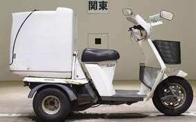 HONDA GYRO UP TA01