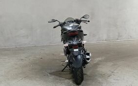 SUZUKI GIXXER 250 SF ED22J