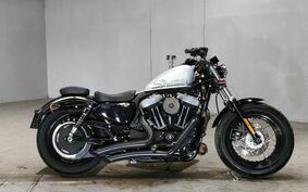 HARLEY XL1200X 2010 LC3