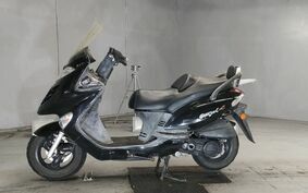 KYMCO GRAND DINK 125 Z 不明