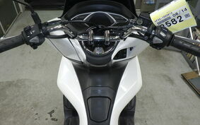 HONDA PCX 150 KF30