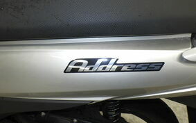 SUZUKI ADDRESS 110 CE47A