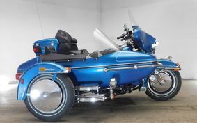 HARLEY FLHTCU SIDECAR 1340 1994 DRL